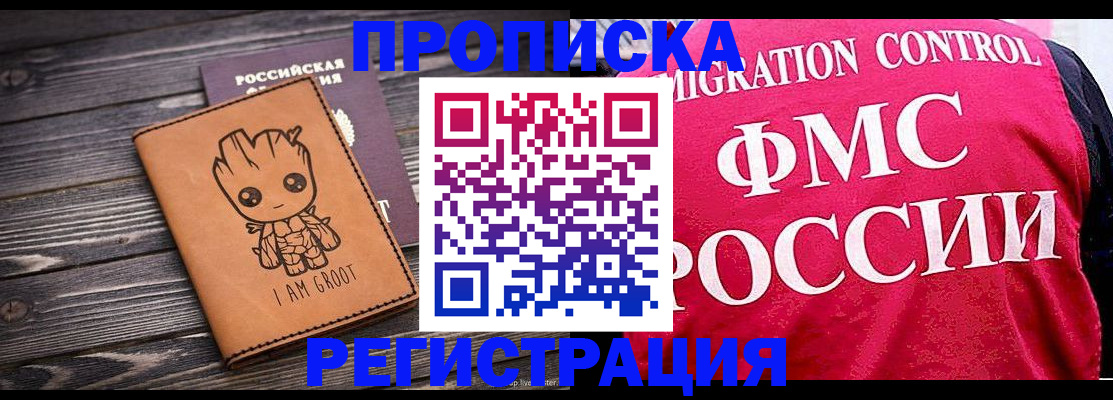 прописка 2025 в Поворино